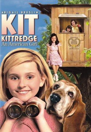Kit Kittredge: An American Girl