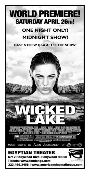 Wicked Lake