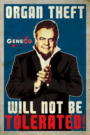 Repo! The Genetic Opera