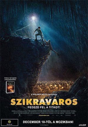 City of Ember