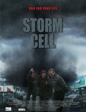 Storm Cell