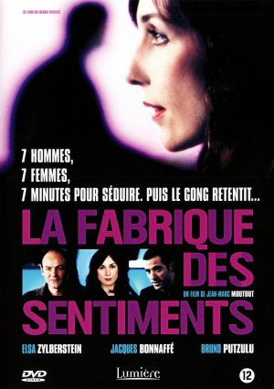 La fabrique des sentiments