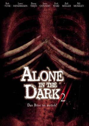 Alone in the Dark II