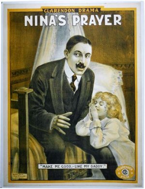 Nina's Evening Prayer