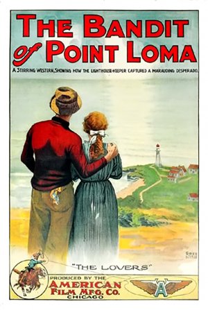 The Bandit of Point Loma