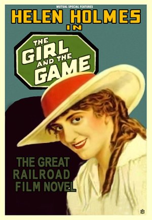 The Girl and the Game