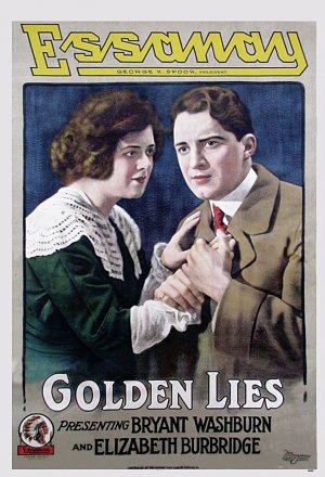Golden Lies