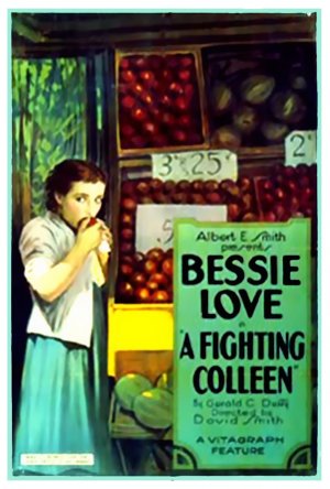 A Fighting Colleen