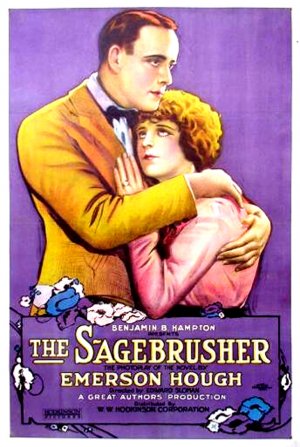 The Sagebrusher