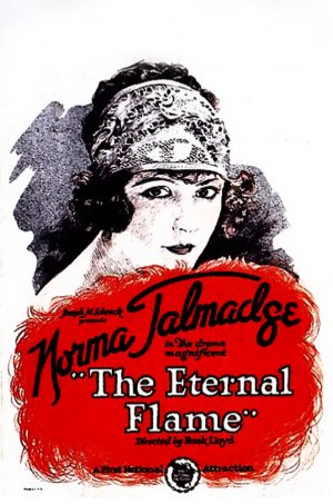 The Eternal Flame