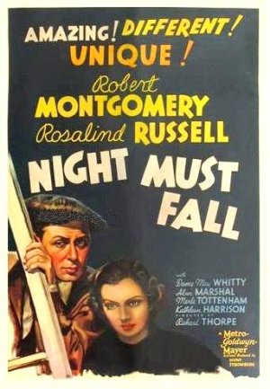 Night Must Fall