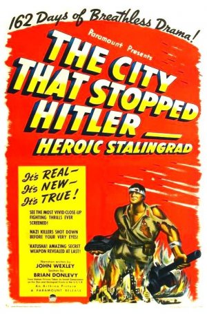Stalingrad