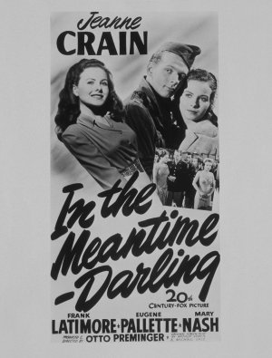 In the Meantime, Darling