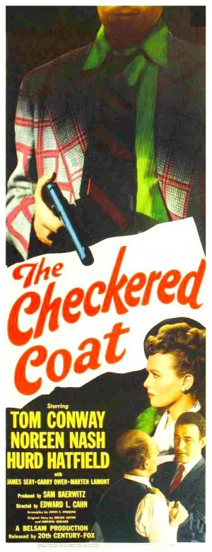 The Checkered Coat