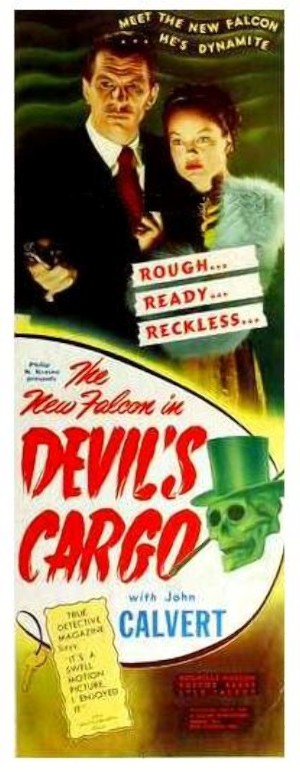 Devil's Cargo