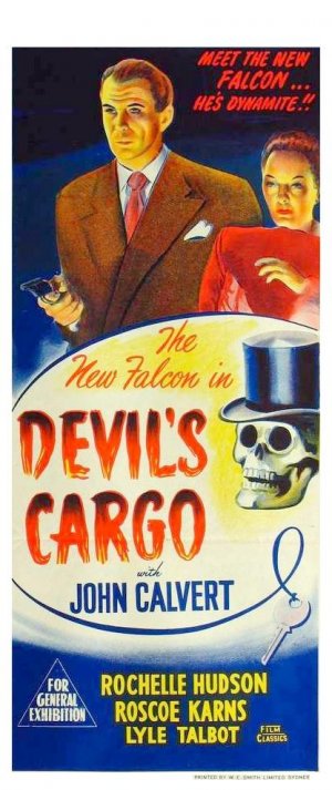 Devil's Cargo