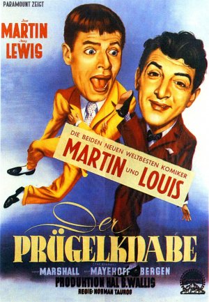 The Stooge