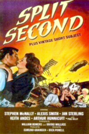 Split Second