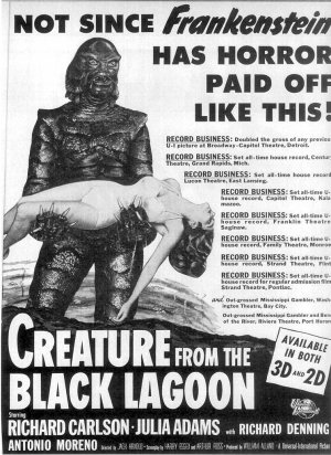 Newspaper ad