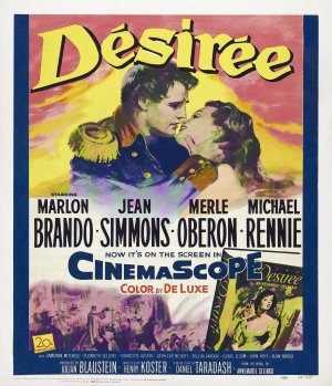 Désirée