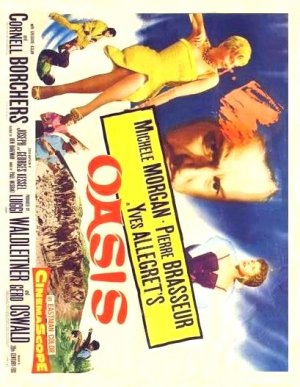 Oasis
