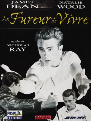 Rebel Without a Cause