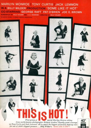 Some Like It Hot 732x1024