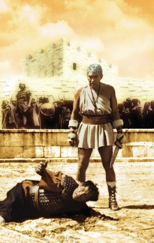 Barabbas