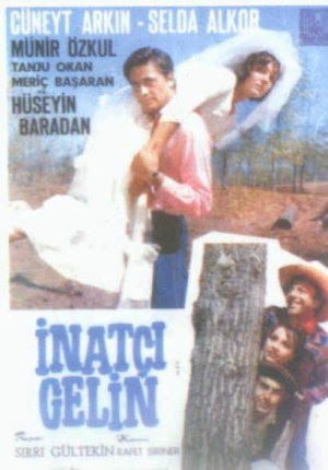 Inatçi gelin