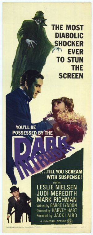 Dark Intruder