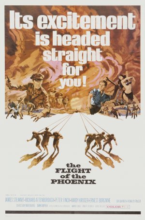The Flight of the Phoenix