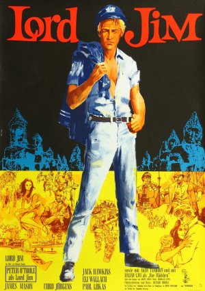 Lord Jim