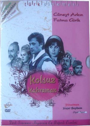 Kolsuz kahraman