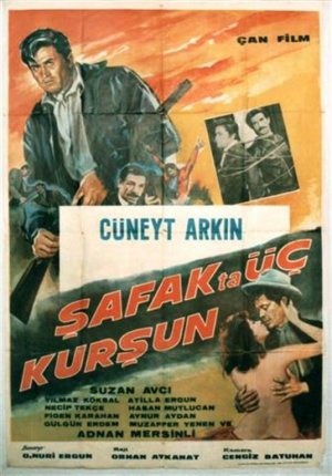 Safakta üç kursun