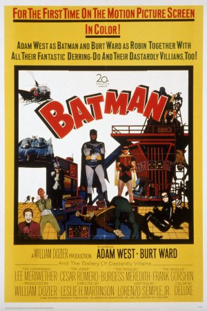 Batman: The Movie