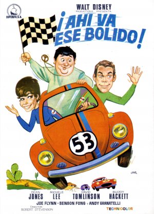 The Love Bug