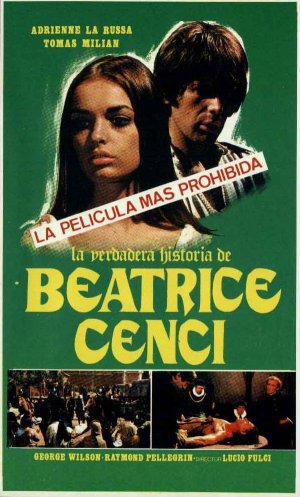 Beatrice Cenci