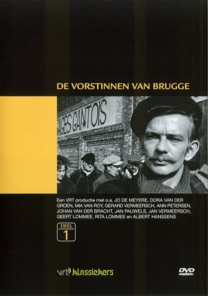 De vorstinnen van Brugge