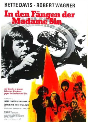 Madame Sin