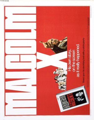 Malcolm X