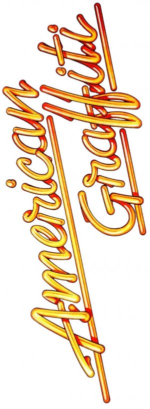 American Graffiti