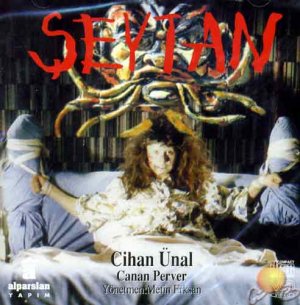 Seytan