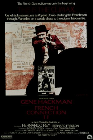 French Connection II