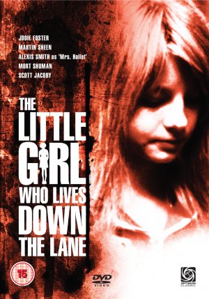 The Little Girl Who Lives Down the Lane