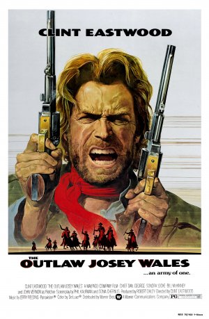 The Outlaw Josey Wales