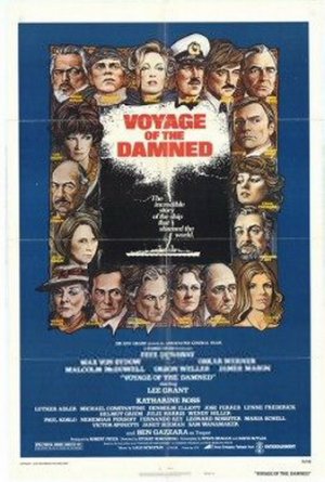 Voyage of the Damned