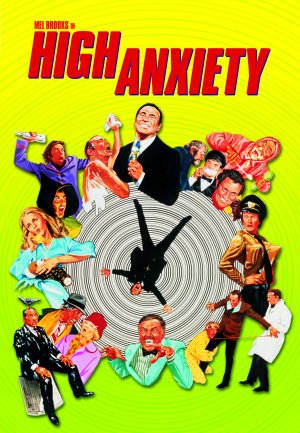 High Anxiety