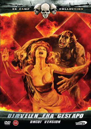 La bestia in calore