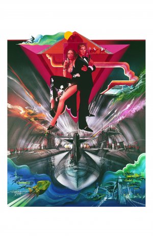 The Spy Who Loved Me