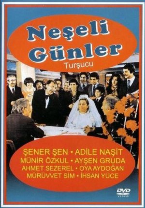 Neseli Günler